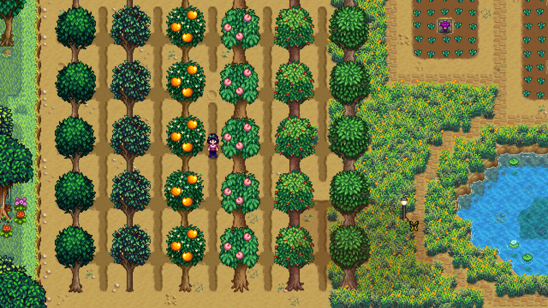 Stardewvalley おすすめｍｏｄ